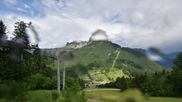 Archived webcam image showing Loser - Sandling Chair Lift on 11 Jun 2026 at 16:08