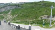 Archived webcam image showing View from the Loser Alm on 21 Jun 2026 at 16:21