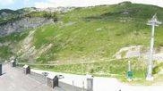 Archived webcam image showing View from the Loser Alm on 21 Jun 2026 at 12:21