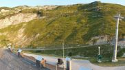 Archived webcam image showing View from the Loser Alm on 31 Jul 2026 at 06:56