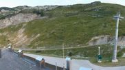 Archived webcam image showing View from the Loser Alm on 6 Aug 2026 at 06:10