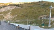 Archived webcam image showing View from the Loser Alm on 20 Sep 2026 at 07:57