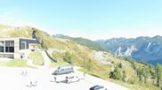 Archived webcam image showing View from the Loser Alm on 20 Sep 2026 at 12:57