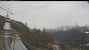 Archiviertes Webcam Bild: Scuol: Bos-cha - Blick Osten am 12.04.2026 um 14:56 Uhr
