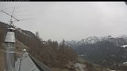 Archiviertes Webcam Bild: Scuol: Bos-cha - Blick Osten am 12.04.2026 um 12:56 Uhr