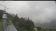 Archiviertes Webcam Bild: Scuol: Bos-cha - Blick Osten am 10.06.2026 um 08:53 Uhr