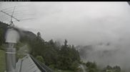 Archiviertes Webcam Bild: Scuol: Bos-cha - Blick Osten am 10.06.2026 um 14:53 Uhr