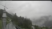 Archiviertes Webcam Bild: Scuol: Bos-cha - Blick Osten am 10.06.2026 um 16:53 Uhr