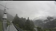 Archiviertes Webcam Bild: Scuol: Bos-cha - Blick Osten am 10.06.2026 um 18:53 Uhr