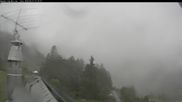 Archiviertes Webcam Bild: Scuol: Bos-cha - Blick Osten am 10.06.2026 um 10:53 Uhr