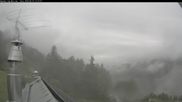 Archiviertes Webcam Bild: Scuol: Bos-cha - Blick Osten am 10.06.2026 um 12:53 Uhr