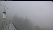 Archiviertes Webcam Bild: Scuol: Bos-cha - Blick Osten am 10.06.2026 um 20:53 Uhr