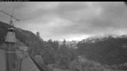 Archived webcam image showing Ardez, Bos-cha: Looking East on 11 Jun 2026 at 04:14