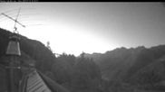 Archiviertes Webcam Bild: Scuol: Bos-cha - Blick Osten am 12.07.2026 um 04:18 Uhr