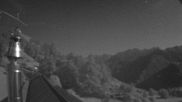 Archived webcam image showing Ardez, Bos-cha: Looking East on 31 Jul 2026 at 02:04