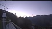 Archiviertes Webcam Bild: Scuol: Bos-cha - Blick Osten am 26.08.2026 um 06:32 Uhr