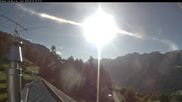 Archiviertes Webcam Bild: Scuol: Bos-cha - Blick Osten am 26.08.2026 um 08:32 Uhr