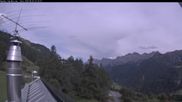 Archiviertes Webcam Bild: Scuol: Bos-cha - Blick Osten am 26.08.2026 um 16:32 Uhr