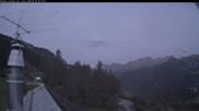 Archiviertes Webcam Bild: Scuol: Bos-cha - Blick Osten am 26.08.2026 um 20:32 Uhr
