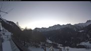 Archiviertes Webcam Bild: Scuol: Bos-cha - Blick Osten am 26 Feb 2026 um 07:07 Uhr