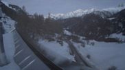 Archiviertes Webcam Bild: Scuol: Bos-cha - Blick Osten am 26 Feb 2026 um 18:25 Uhr