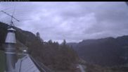 Archiviertes Webcam Bild: Scuol: Bos-cha - Blick Osten am 10.10.2026 um 07:52 Uhr