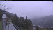 Archiviertes Webcam Bild: Scuol: Bos-cha - Blick Osten am 10.10.2026 um 12:52 Uhr