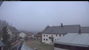 Archived webcam image showing Scuol: Bos-cha West on 15 Apr 2026 at 07:23