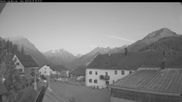 Archived webcam image showing Scuol: Bos-cha West on 18 Jun 2026 at 04:16