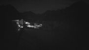 Archived webcam image showing Scuol: Bos-cha West on 18 Jun 2026 at 02:16