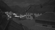 Archived webcam image showing Scuol: Bos-cha West on 4 Aug 2026 at 04:38