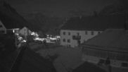 Archived webcam image showing Scuol: Bos-cha West on 4 Aug 2026 at 00:38