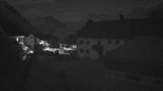 Archived webcam image showing Scuol: Bos-cha West on 4 Aug 2026 at 02:38