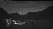 Archived webcam image showing Scuol: Bos-cha West on 19 Sep 2026 at 20:50