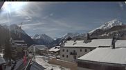 Archiviertes Webcam Bild: Scuol: Bos-cha - Blick Westen am 26 Feb 2026 um 14:38 Uhr