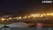 Archiviertes Webcam Bild: Snowfarm Livigno am 16.04.2026 um 05:22 Uhr