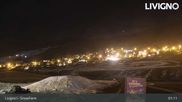 Archiviertes Webcam Bild: Snowfarm Livigno am 16.04.2026 um 01:22 Uhr