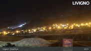 Archiviertes Webcam Bild: Snowfarm Livigno am 16.04.2026 um 03:22 Uhr
