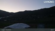 Archiviertes Webcam Bild: Snowfarm Livigno am 29.05.2026 um 05:55 Uhr