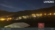 Archiviertes Webcam Bild: Snowfarm Livigno am 29.05.2026 um 03:55 Uhr