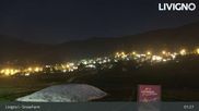 Archived webcam image showing Livigno: View Snowfarm on 25 Jun 2026 at 01:13