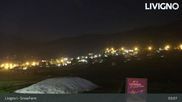 Archived webcam image showing Livigno: View Snowfarm on 25 Jun 2026 at 03:13
