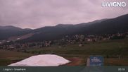 Archived webcam image showing Livigno: View Snowfarm on 26 Jun 2026 at 05:02