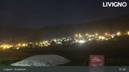 Archived webcam image showing Livigno: View Snowfarm on 26 Jun 2026 at 01:02