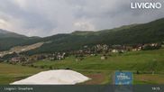 Archiviertes Webcam Bild: Snowfarm Livigno am 26.06.2026 um 19:28 Uhr