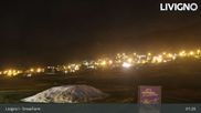 Archiviertes Webcam Bild: Snowfarm Livigno am 14.07.2026 um 01:44 Uhr