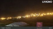 Archiviertes Webcam Bild: Snowfarm Livigno am 14.07.2026 um 03:44 Uhr
