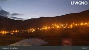 Archiviertes Webcam Bild: Snowfarm Livigno am 16.08.2026 um 05:58 Uhr
