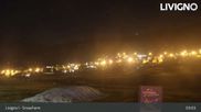 Archiviertes Webcam Bild: Snowfarm Livigno am 16.08.2026 um 03:58 Uhr