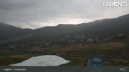 Archiviertes Webcam Bild: Snowfarm Livigno am 16.08.2026 um 17:58 Uhr